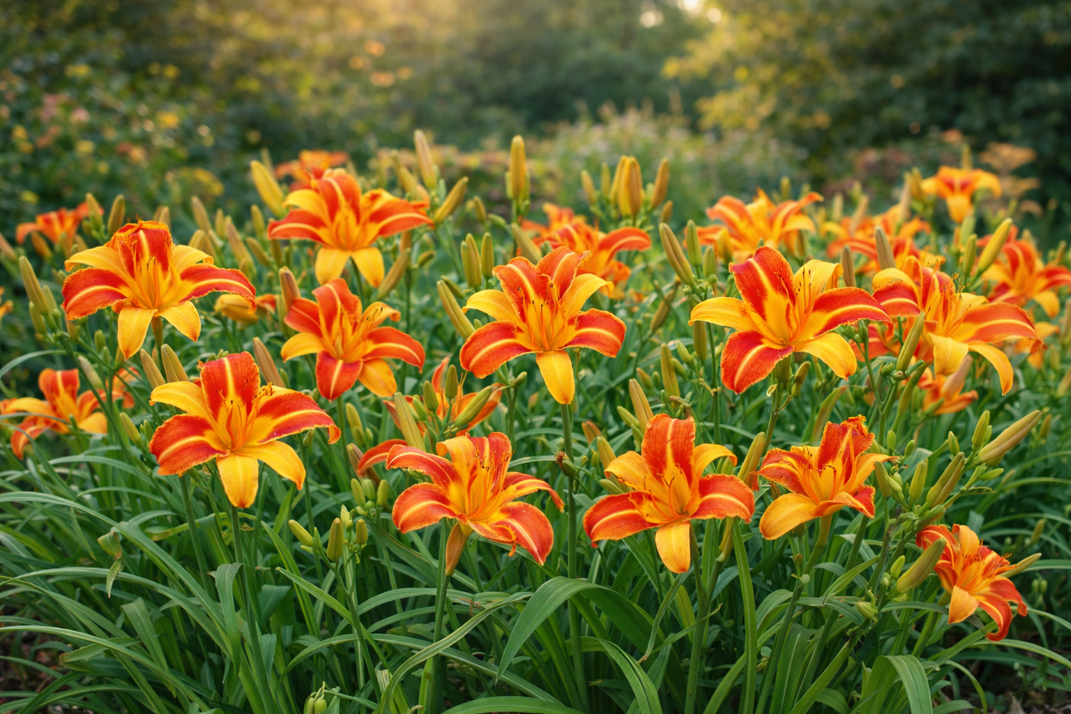Flowering Perennial Daylily | Pepiniere.ca – Pépinière.ca