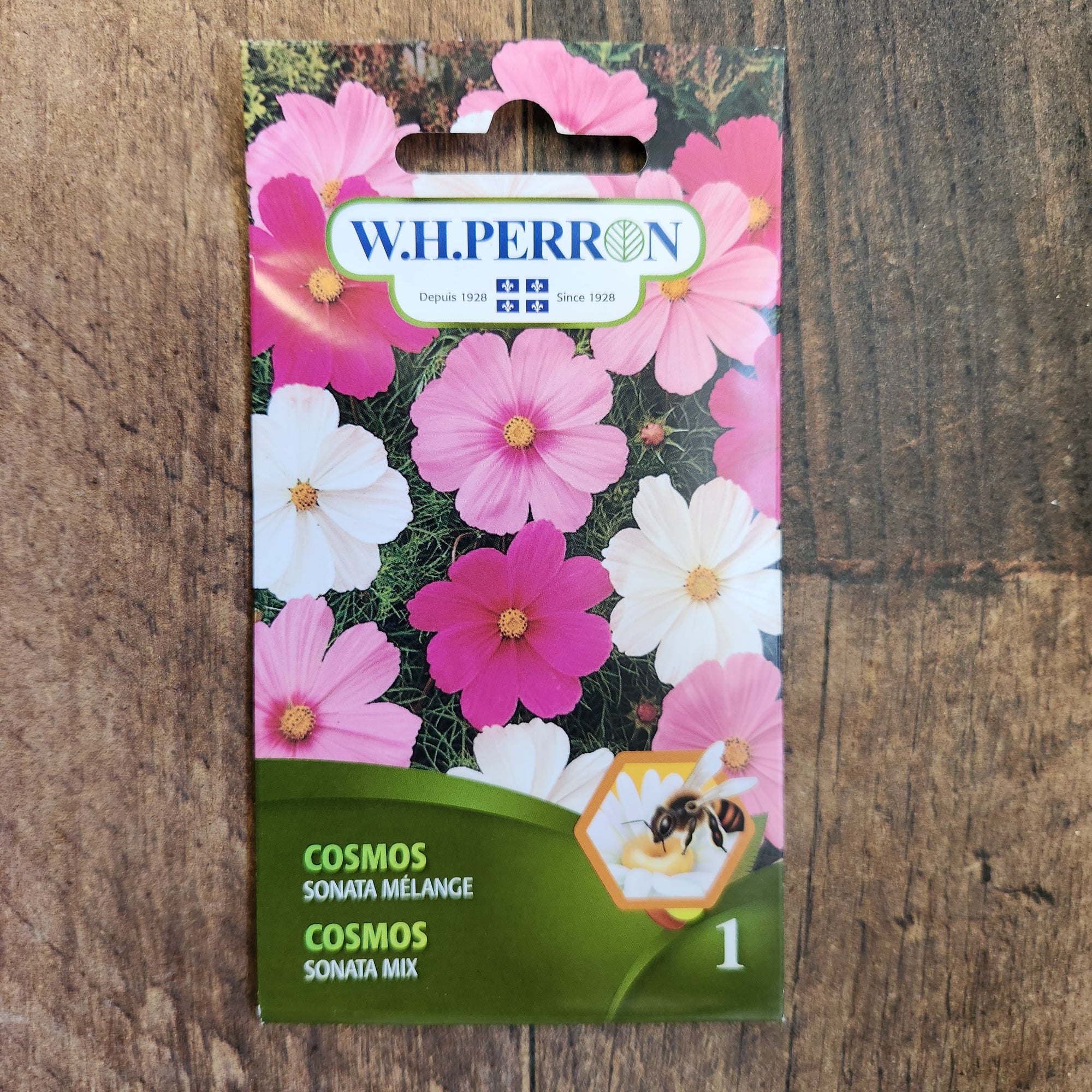 Cosmos 'Sonata' mix