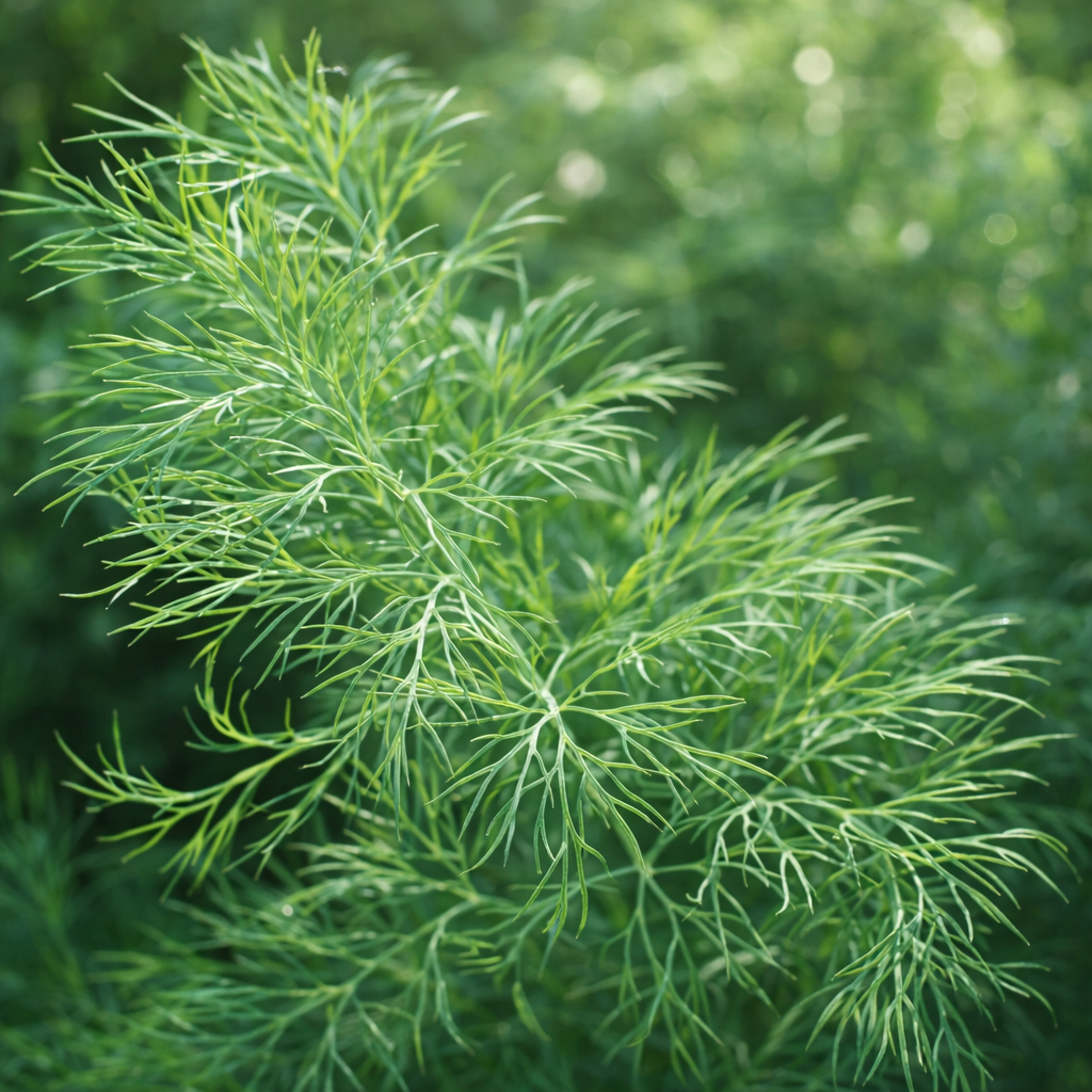 Dill 'Dukat'