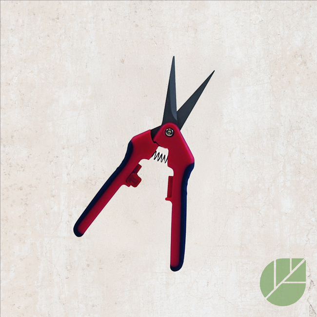 Precision Shears Razorsharp