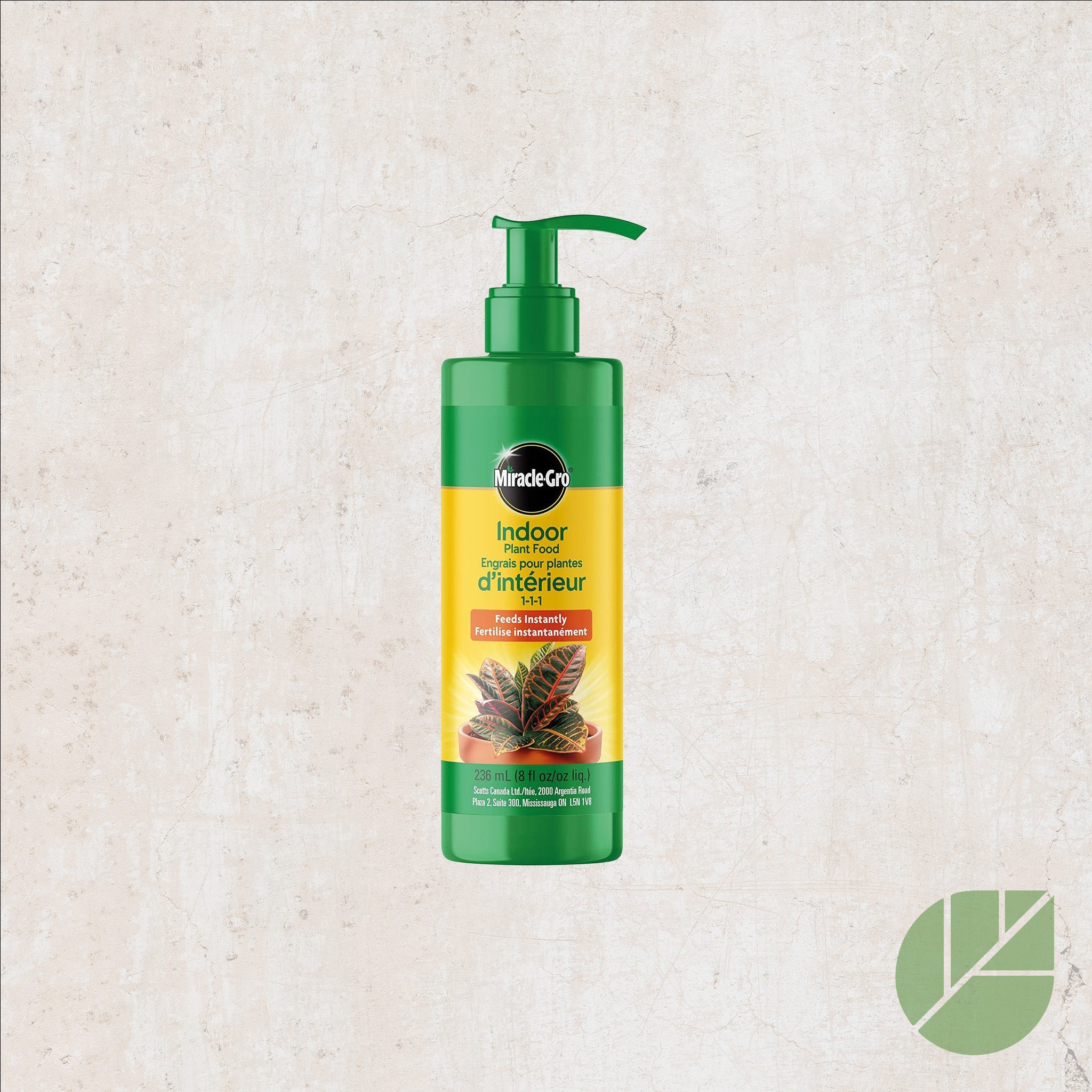 miracle-gro liquid succulent plant food Miracle-Gro 1-1-1 Indoor Plant Food