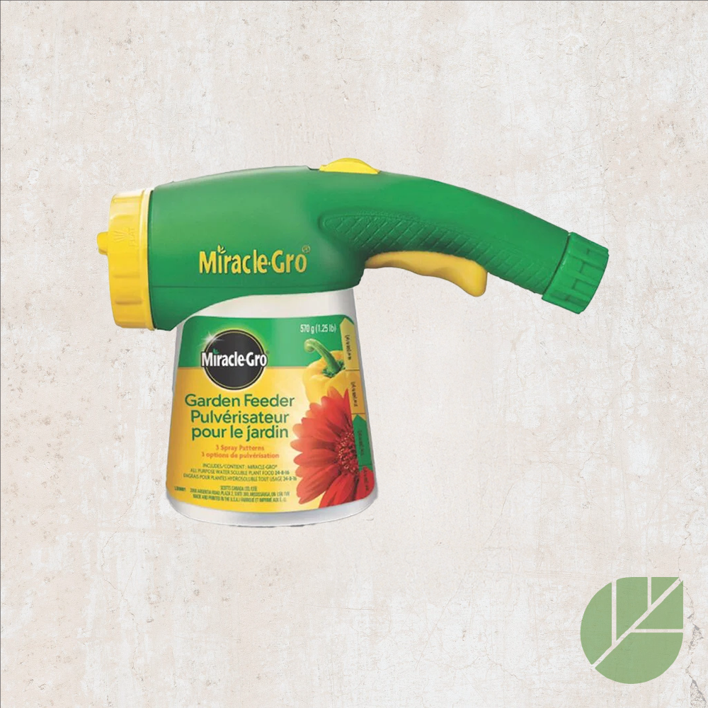 miracle gro garden sprayer Miracle-Gro® Garden Sprayer 24-8-16 – Fast Growth & Heavy Bloom – Pépinière.ca