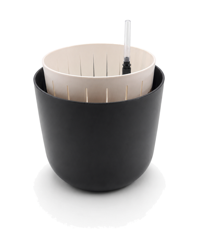 Pot auto-arrosant Tolita