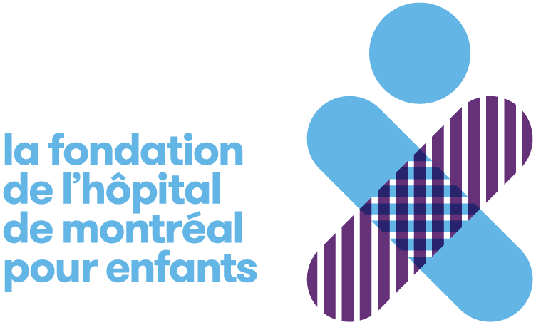 La Fondation de l’Hôpital de Montréal pour enfants