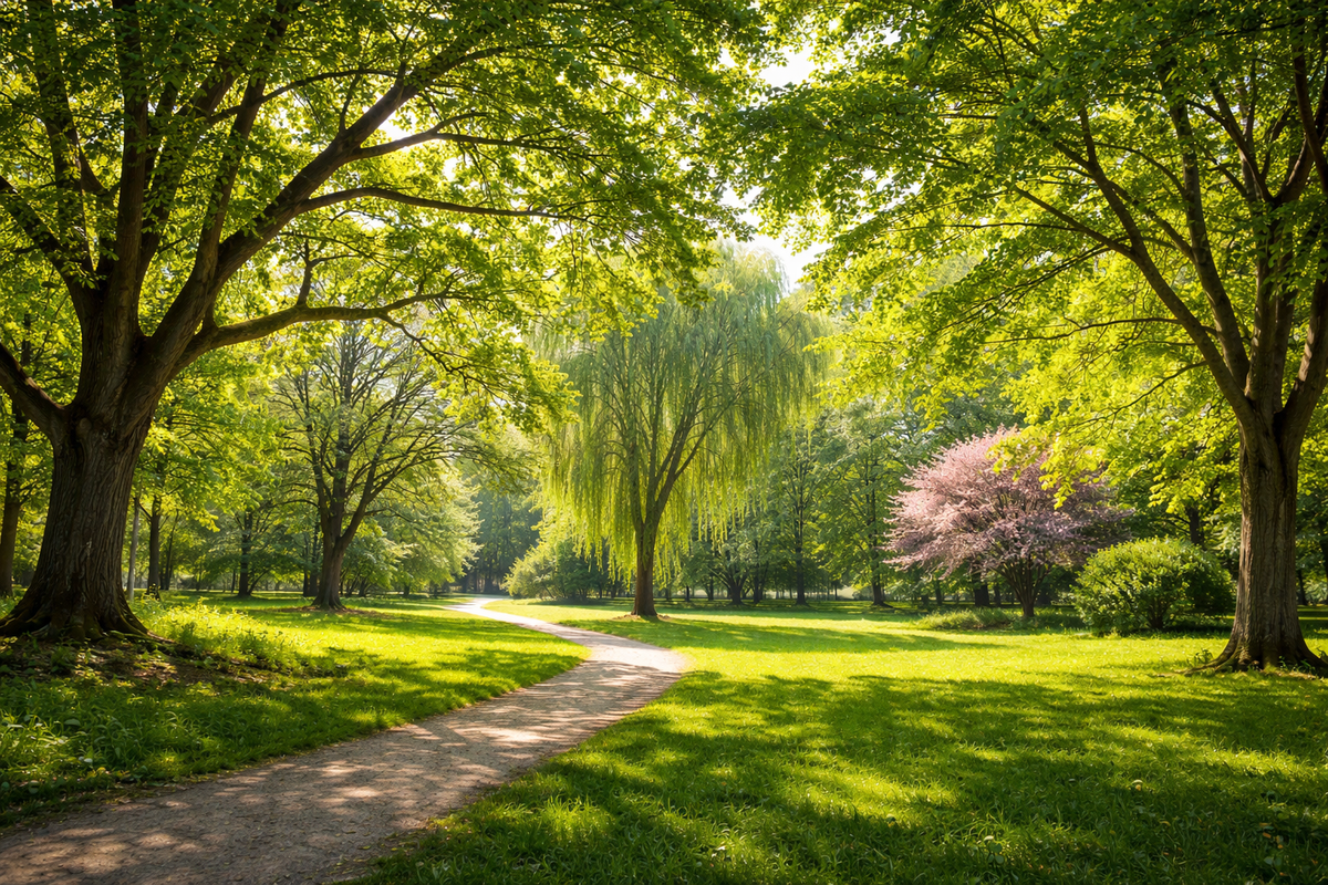ARBRES