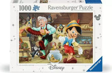 Casse-tête Ravensburger Disney – Pinocchio – 1000 pièces – image du produit