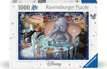 Casse-tête Ravensburger Disney – Dumbo – 1000 pièces – image du produit