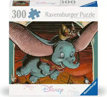 Casse-tête Ravensburger Disney – Dumbo – 300 pièces – image du produit