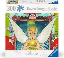Casse-tête Ravensburger Disney – Tinker Bell – 300 pièces – image du produit
