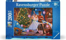 Casse-tête Ravensburger Ballet Casse-Noisette – 200 pièces XXL – image du produit