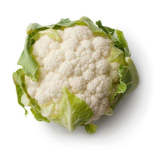 Cauliflower 'Snow Crown' 