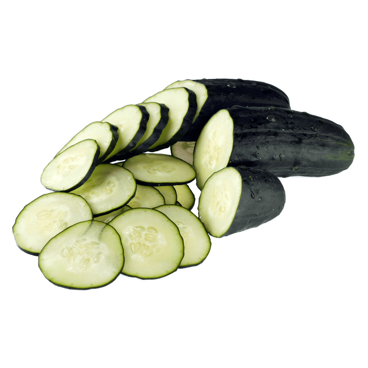 Cucumber Olympian Hybrid 