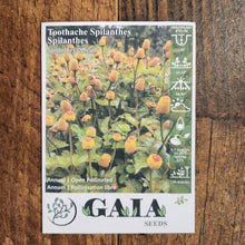Spilanthes bio