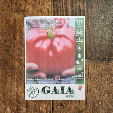Tomate 'German Pink' bio