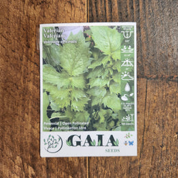 Valerian Organic 
