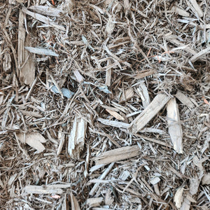 Brown Cedar Mulch 56L (2 ft³) – Fafard