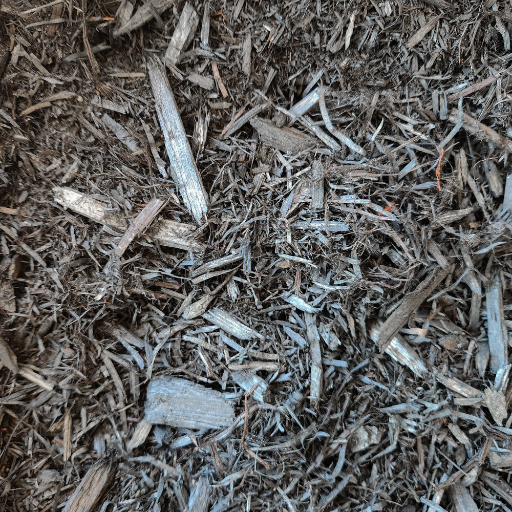 Black Cedar Mulch 56 L (2 ft³) – Fafard