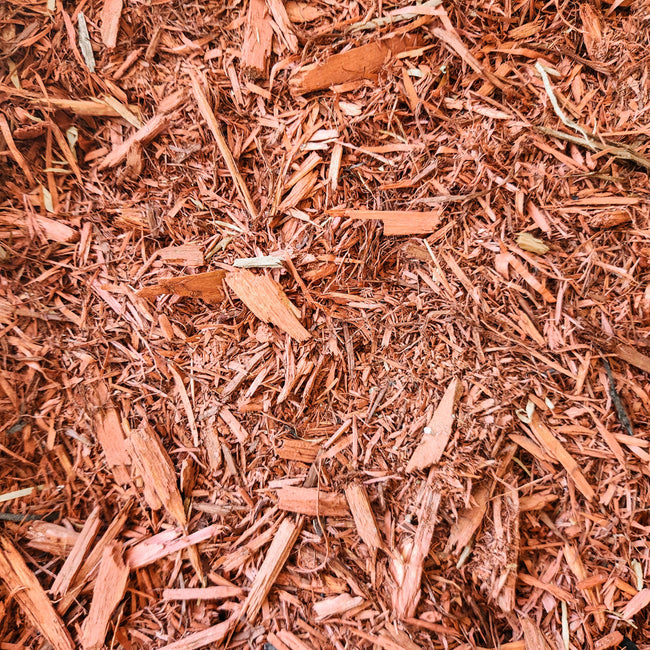 Red Cedar Mulch 56 L (2 ft³) - Fafard