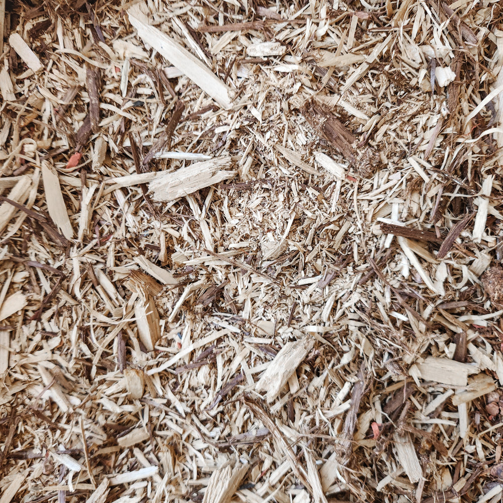 Paillis de cèdre naturel Fafard