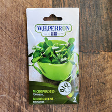Sunflower Sprout organic