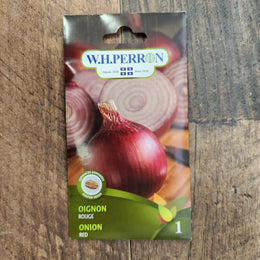 Red Onion