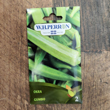 Okra
