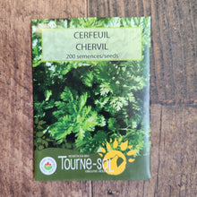 Chervil