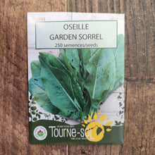 Sorrel