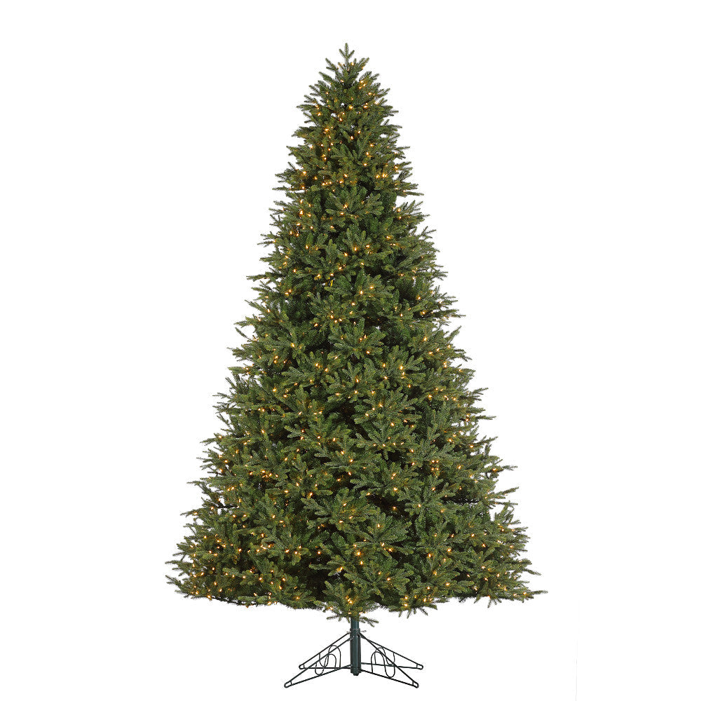 Sapin Manhattan