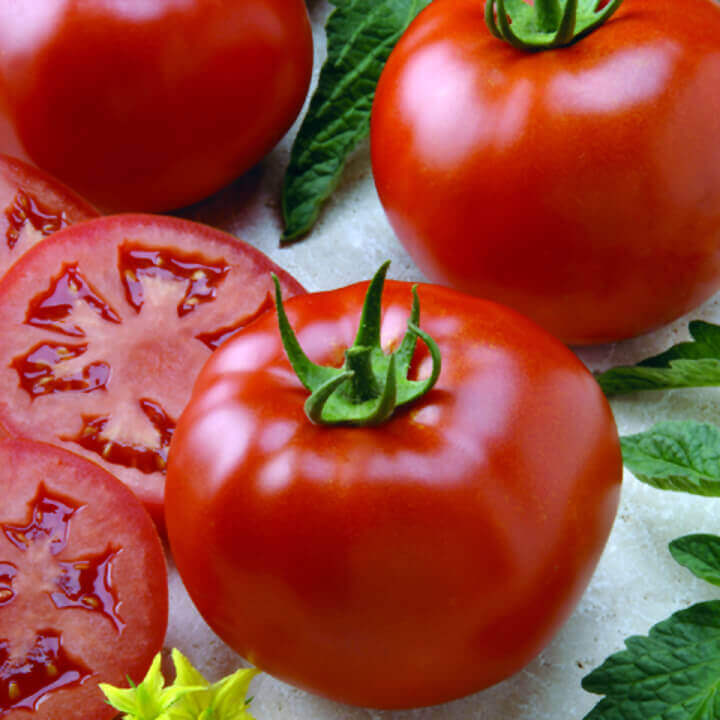 Tomate 'Better Boy'