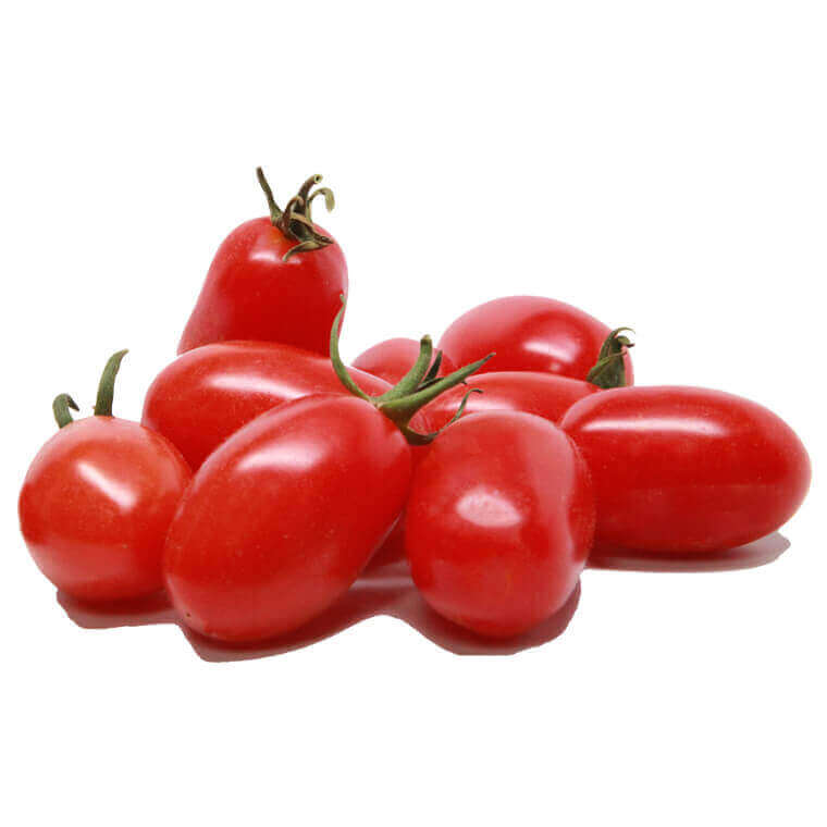 Tomato 'Honey Bunch Red'