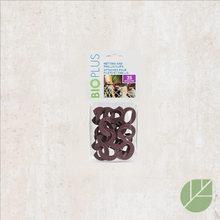 25 clips for nets and trellises