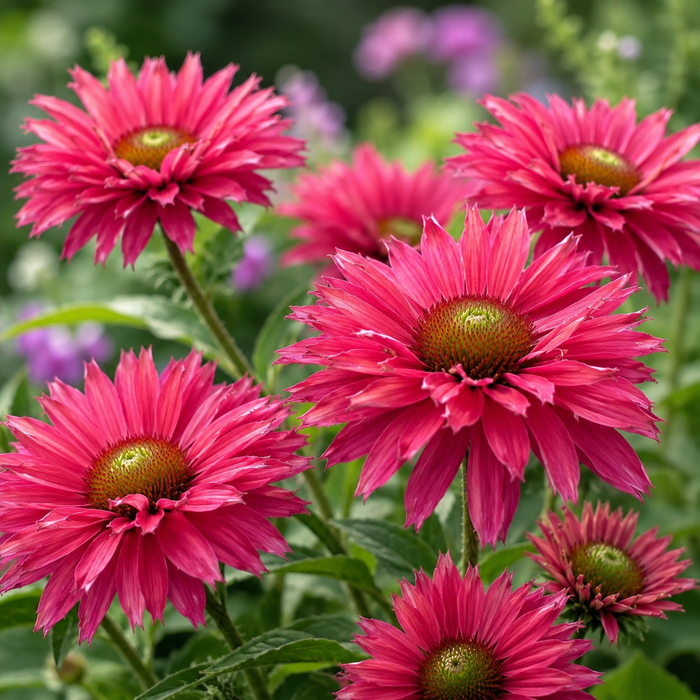 Echinacea ‘Sunseekers Pink Grapefruit’