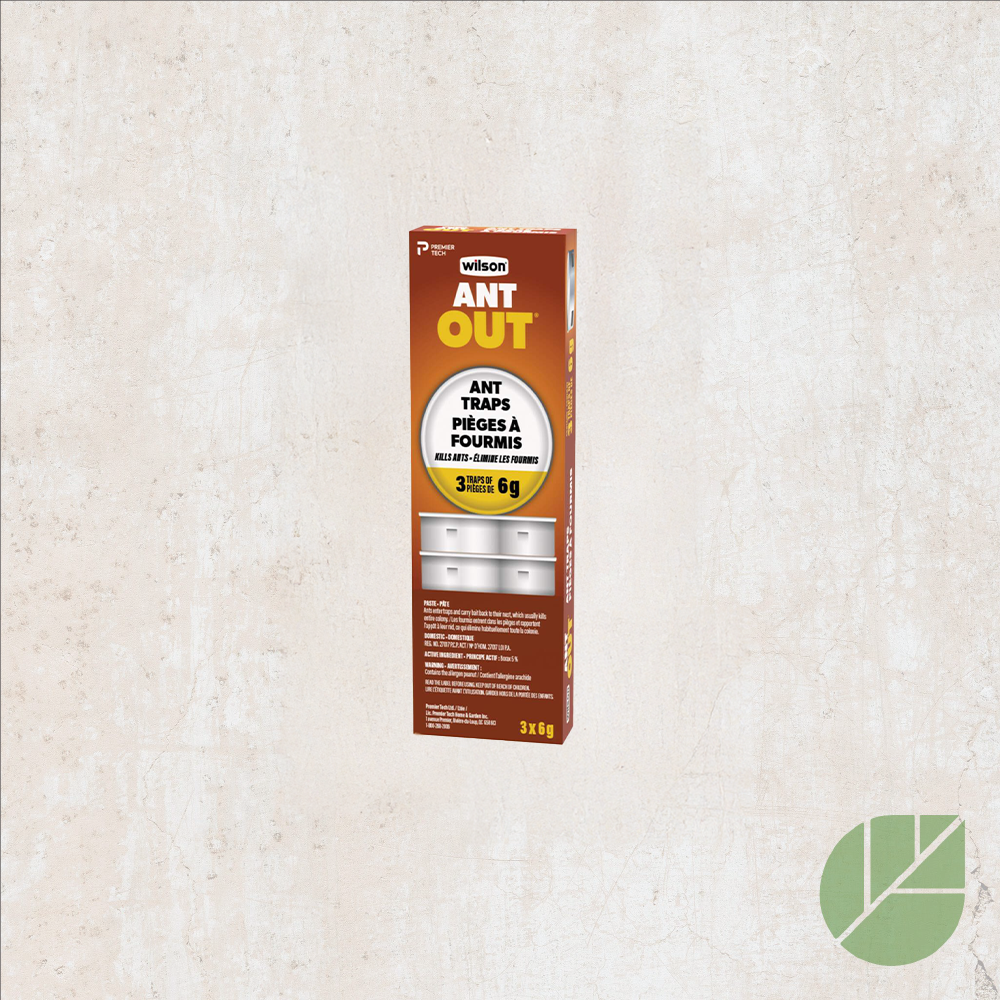 3 Wilson AntOut® Ant Traps