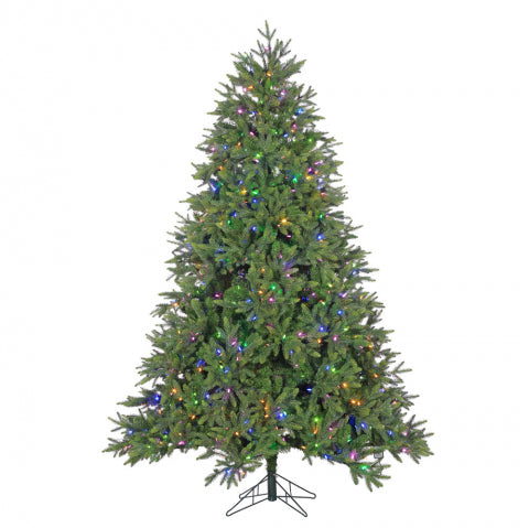 
                          Sapin Deluxe Trinity
                        
