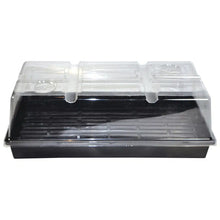 NanoDôme ventilé 4″ SunBlaster - Compatible avec plateau 10 x 20″