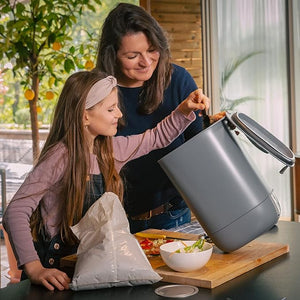 Composter Bokashi