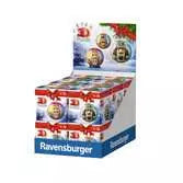 Casse-tête Ravensburger Casse-Noisette – présentoir de boules de Noël 3D – 12 unités – image du produit