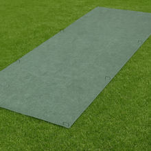 Couverture hivernale avec ancrage 9 pi x 33 pi