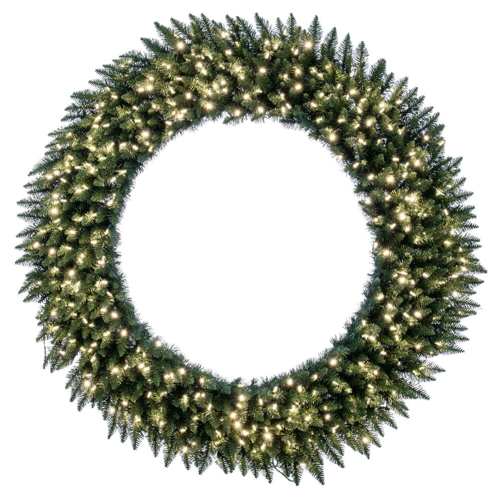 Cour. Camdon  Vert  60"  LED400