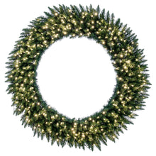 Cour. Camdon  Vert  60"  LED400