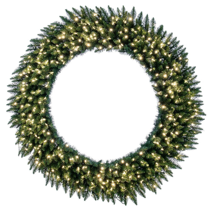 Cour. Camdon  Vert  60"  LED400
