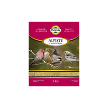 Graines d’alpiste pour oiseaux Picardie – 2 kg