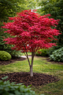 Acer palmatum 'Shaina'