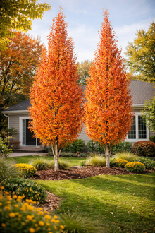 Acer rubrum 'Armstrong'
