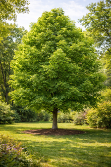 Acer saccharinum