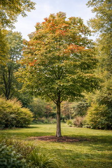 Acer saccharum