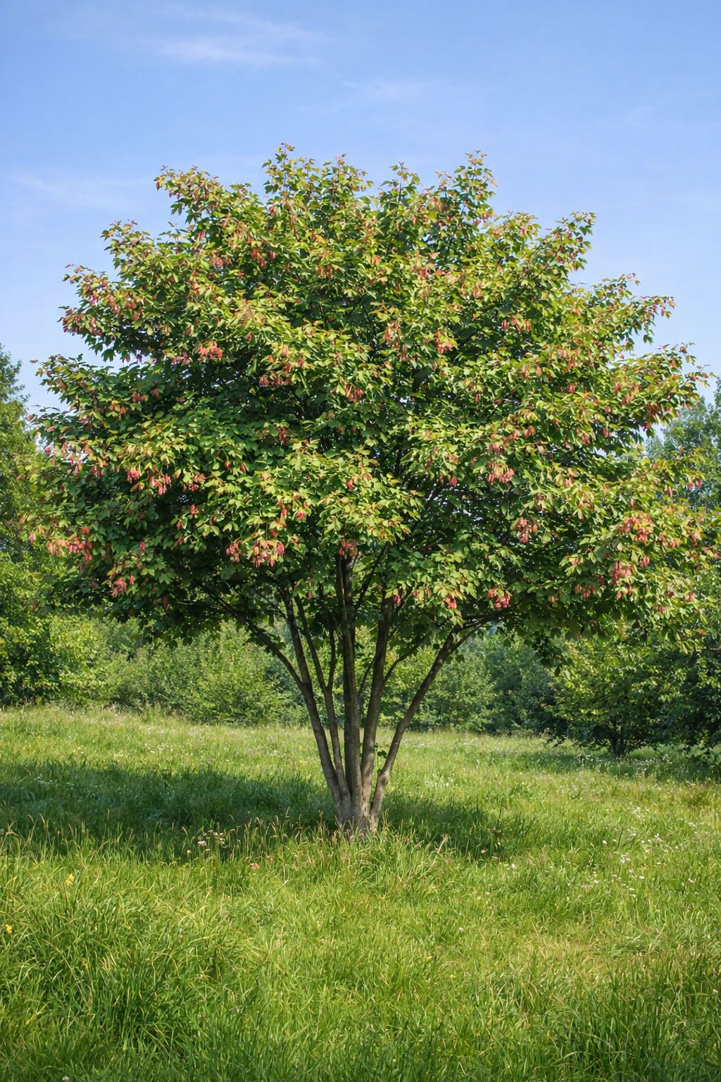 Acer Ginnala