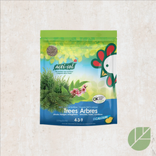 Acti-Sol 100% Natural Fertilizer – Trees, Shrubs, Hedges and Conifers 4-3-9