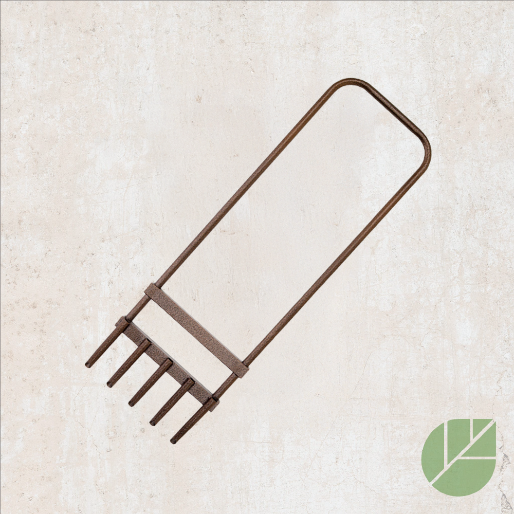 Carbon Soil Aerator Elements 
